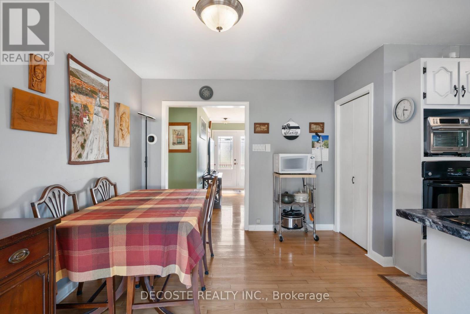 137 Park Avenue, North Glengarry, Ontario  K0C 1A0 - Photo 13 - X12439850