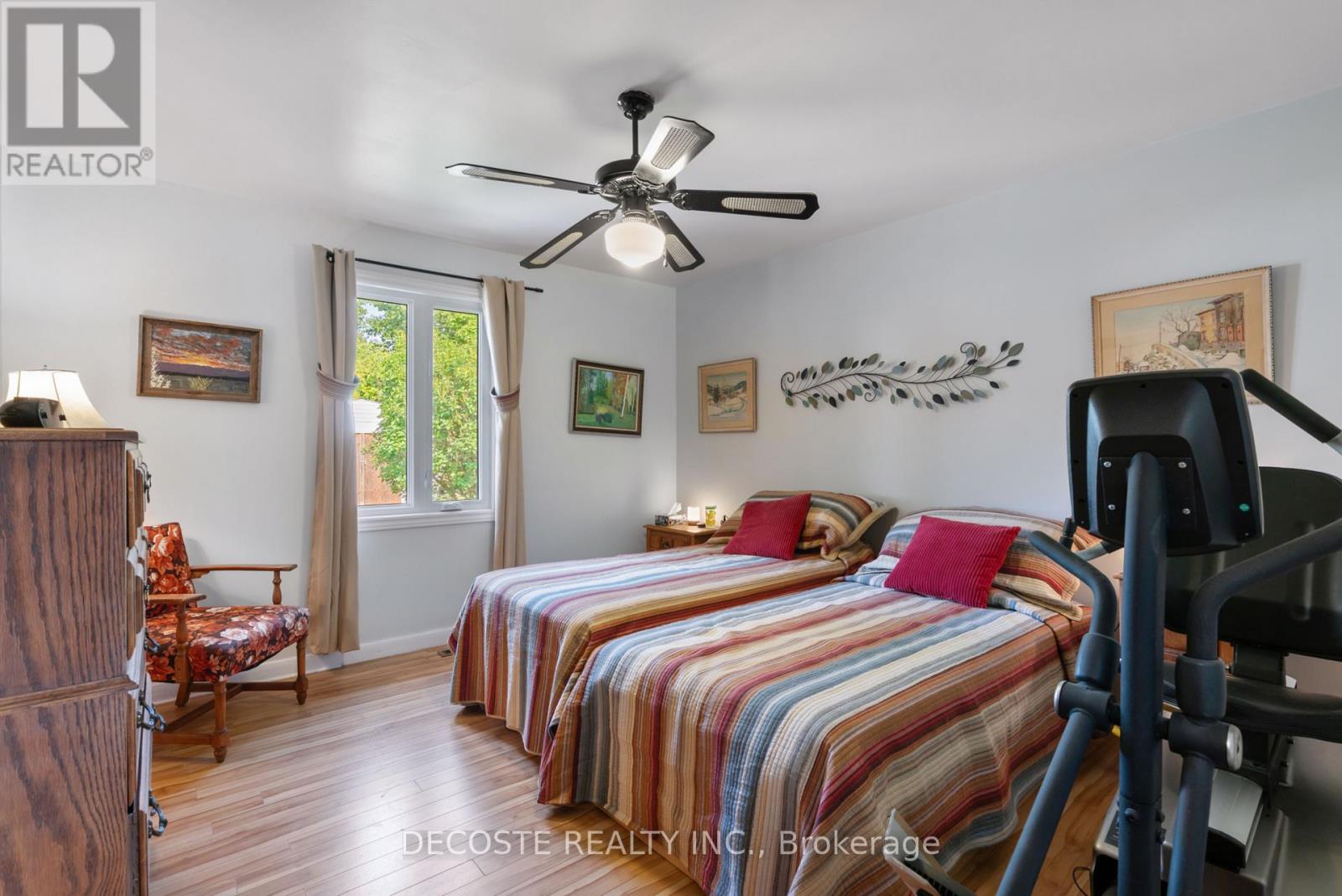 137 Park Avenue, North Glengarry, Ontario  K0C 1A0 - Photo 15 - X12439850