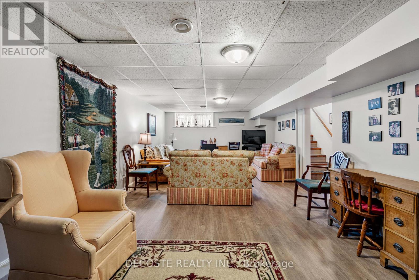 137 Park Avenue, North Glengarry, Ontario  K0C 1A0 - Photo 19 - X12439850