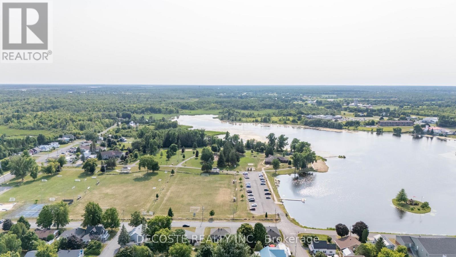 137 Park Avenue, North Glengarry, Ontario  K0C 1A0 - Photo 32 - X12439850