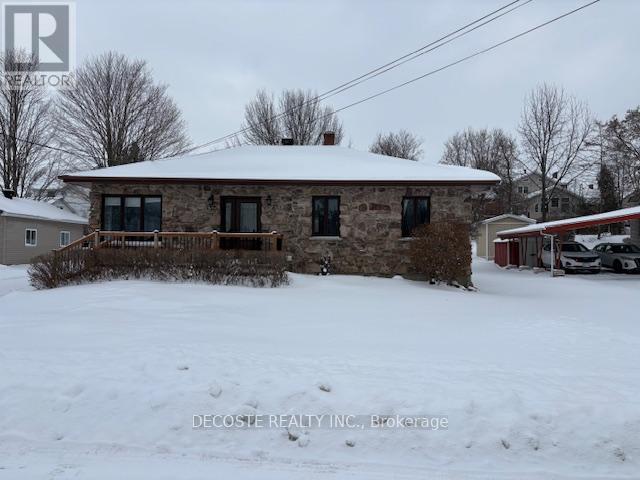 137 Park Avenue, North Glengarry, Ontario  K0C 1A0 - Photo 33 - X12439850