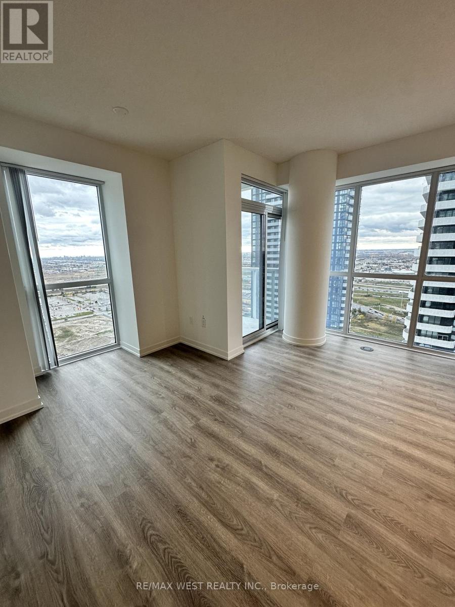 3212 - 8 Interchange Way, Vaughan, Ontario  L4K 0R2 - Photo 5 - N12706798