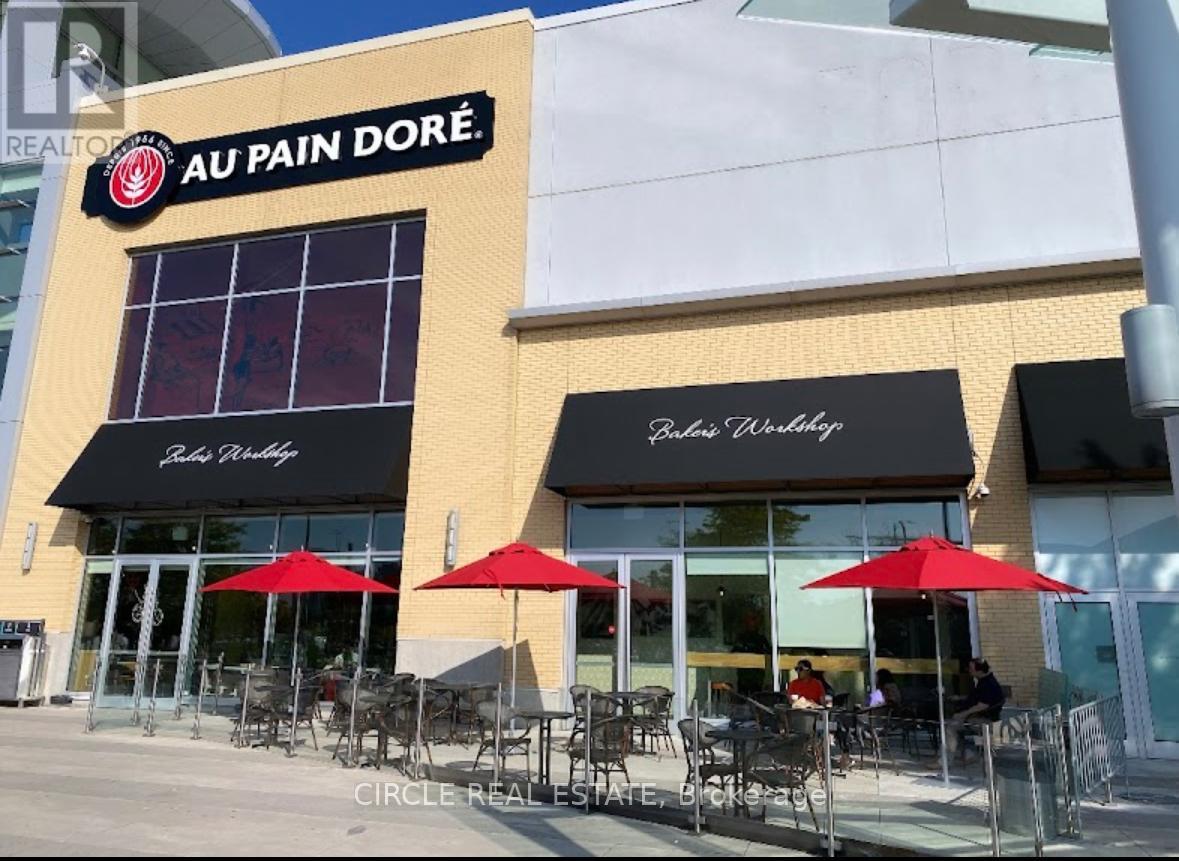 2-712 - 100 CITY CENTRE DRIVE N, Mississauga, Ontario