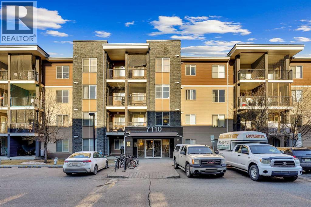 318, 7110 80 Avenue Ne, Calgary, Alberta  T3J 0N4 - Photo 34 - A2280015