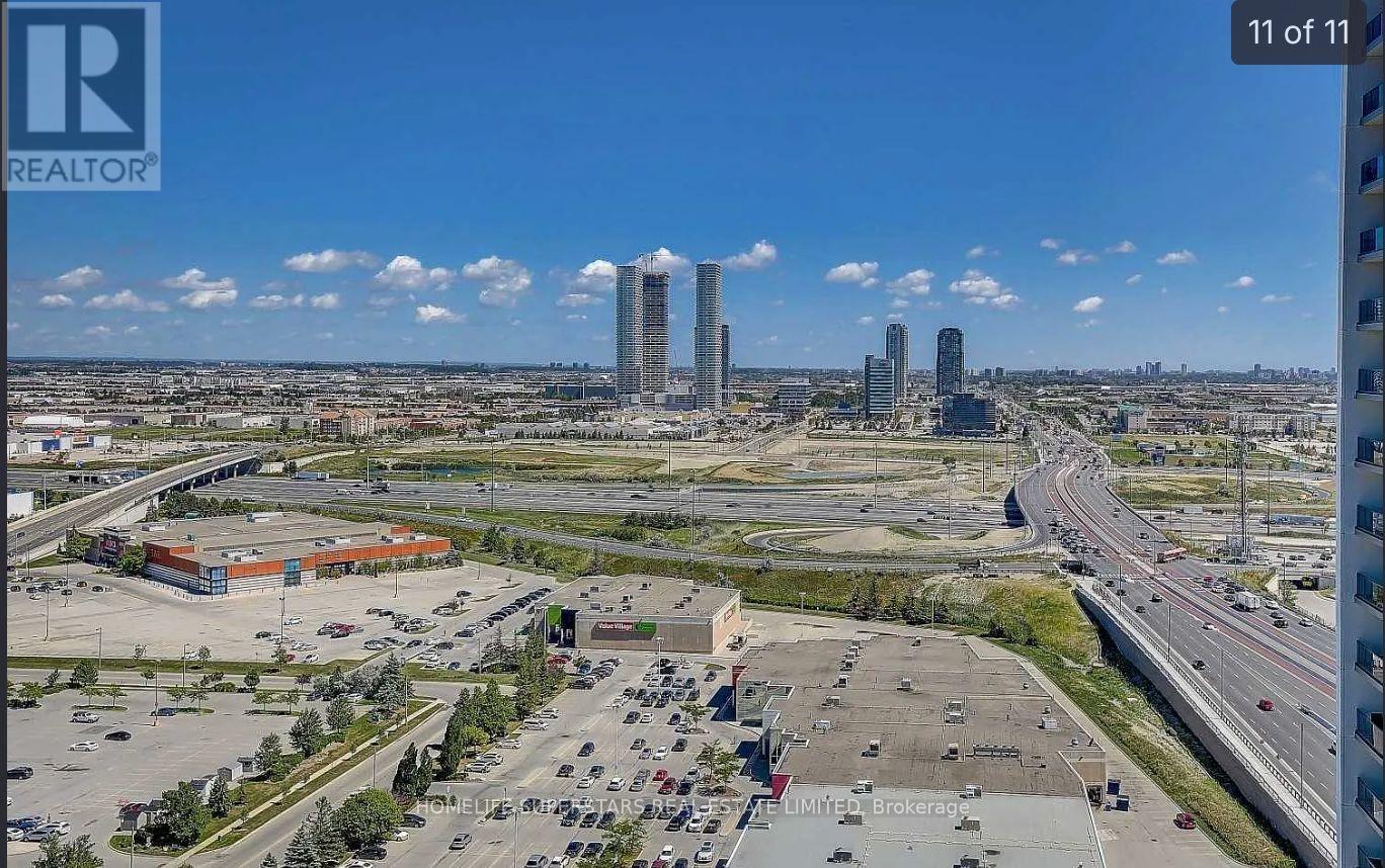 2412 - 3700 Highway 7 Road, Vaughan, Ontario  L4L 0G8 - Photo 20 - N12704250