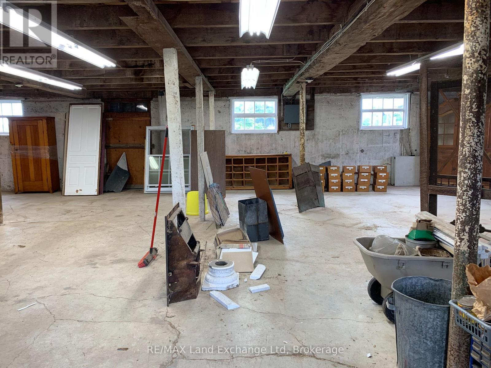 34002 Blyth Road, Ashfield-Colborne-Wawanosh, Ontario  N7A 3Y2 - Photo 10 - X12706828