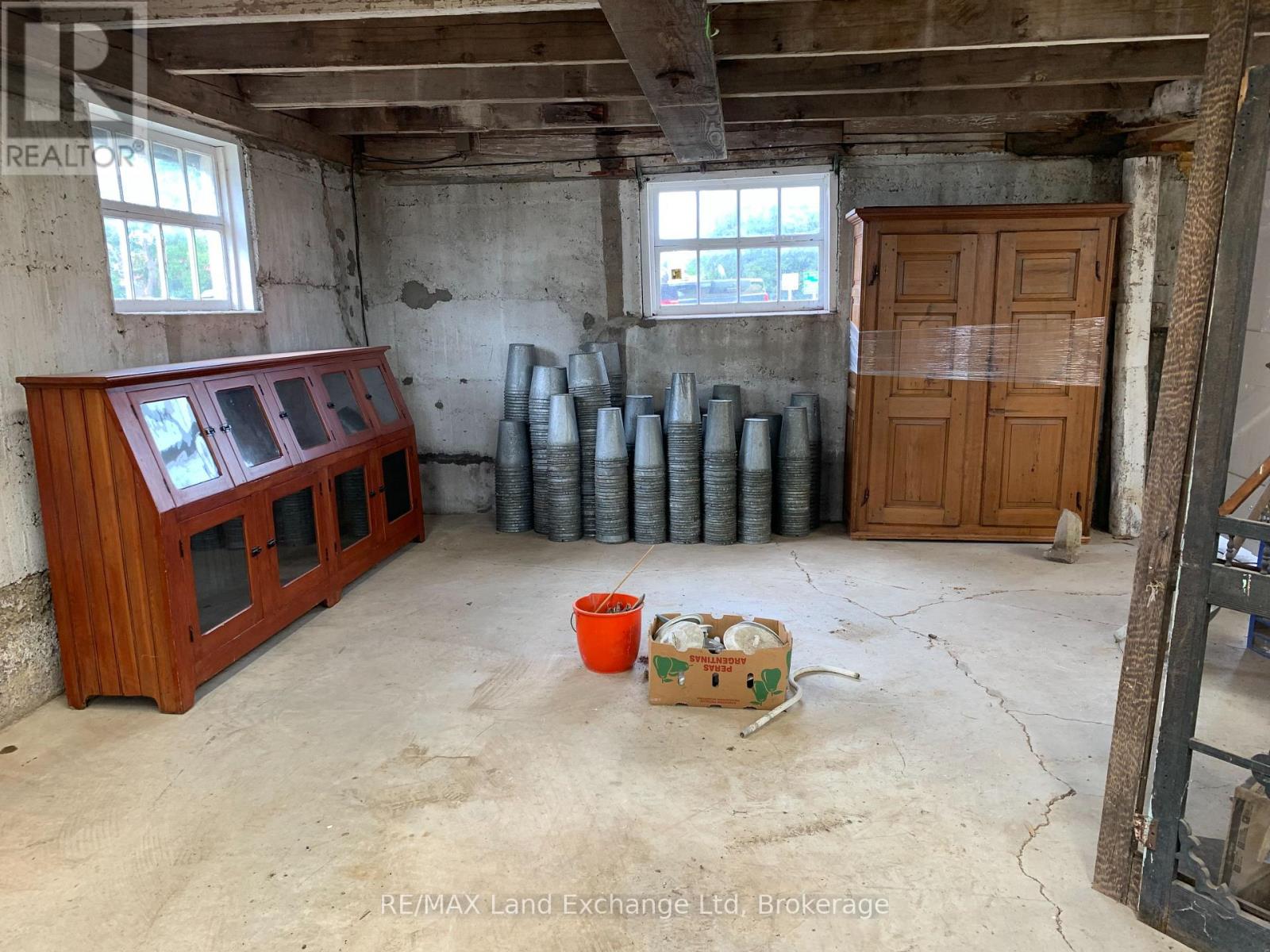 34002 Blyth Road, Ashfield-Colborne-Wawanosh, Ontario  N7A 3Y2 - Photo 12 - X12706828