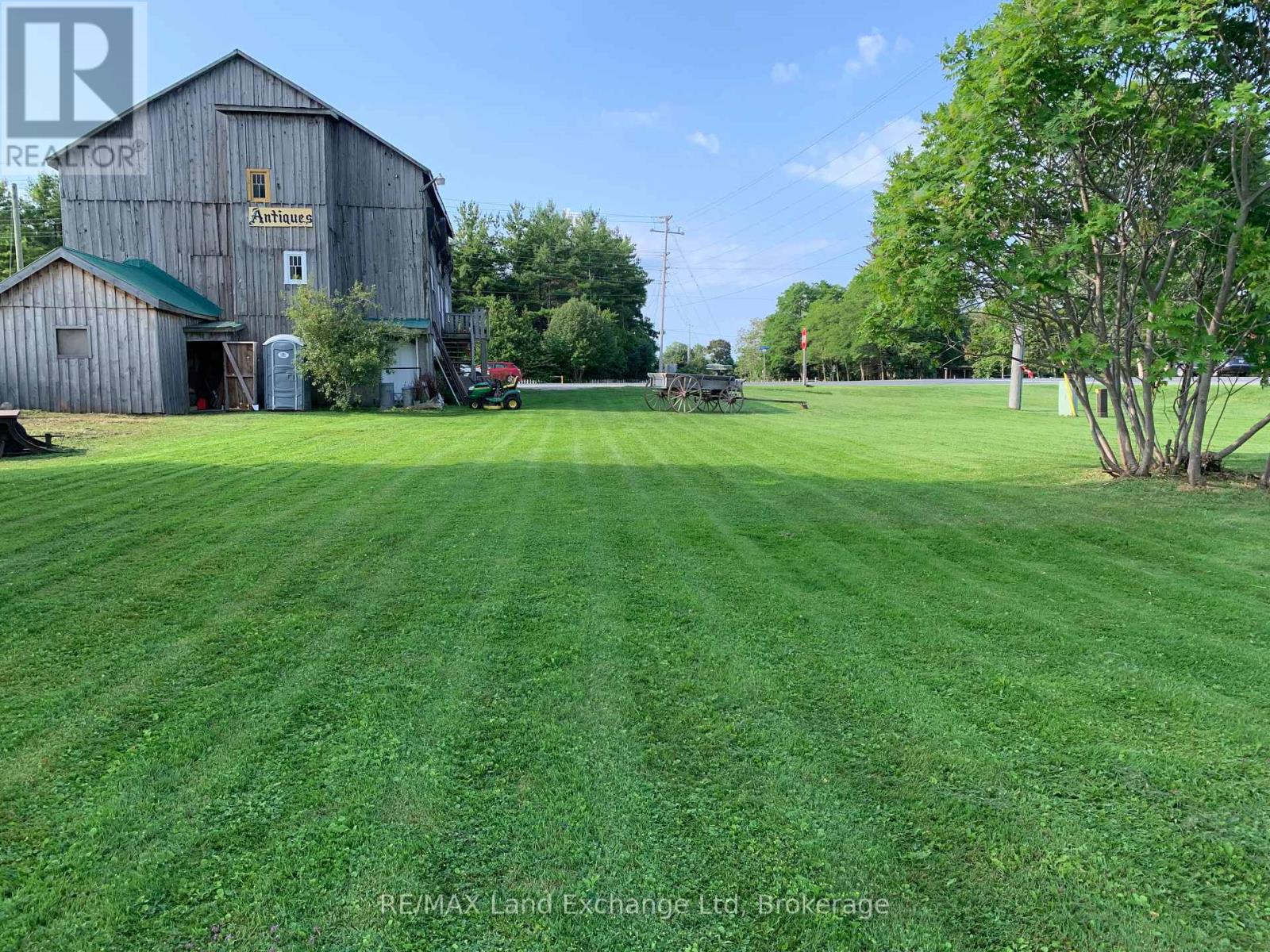 34002 Blyth Road, Ashfield-Colborne-Wawanosh, Ontario  N7A 3Y2 - Photo 2 - X12706828