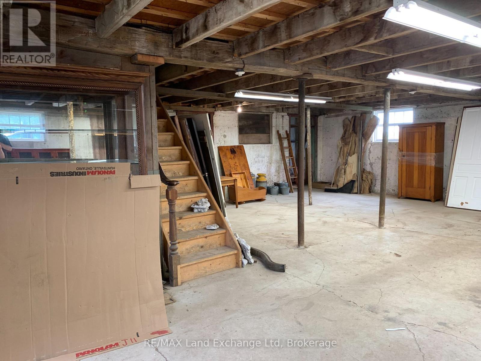 34002 Blyth Road, Ashfield-Colborne-Wawanosh, Ontario  N7A 3Y2 - Photo 8 - X12706828