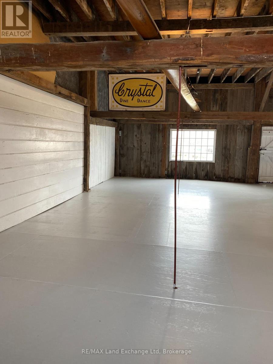 34002 Blyth Road, Ashfield-Colborne-Wawanosh, Ontario  N7A 3Y2 - Photo 9 - X12706828