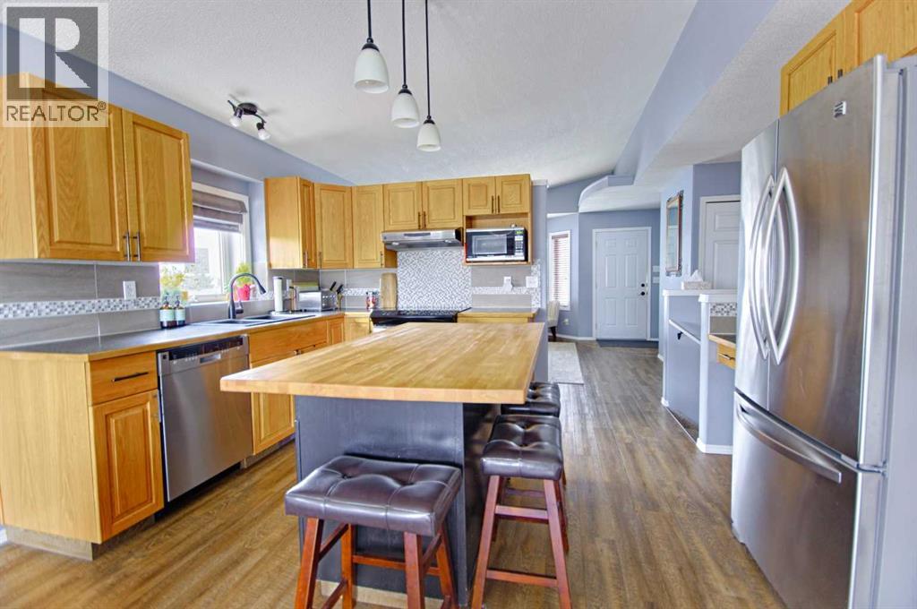 43 Chilcotin Way W, Lethbridge, Alberta  T1K 7L7 - Photo 6 - A2277934