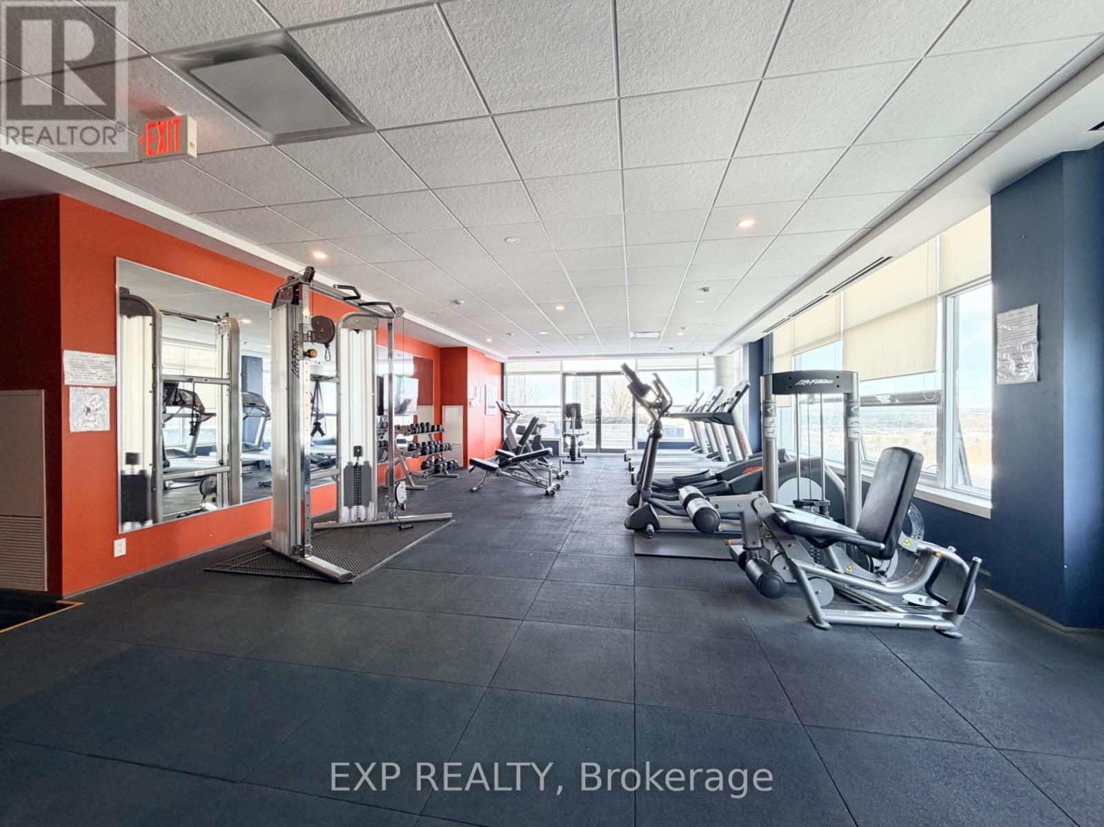 803f - 8130 Birchmount Road, Markham, Ontario  L6G 0E4 - Photo 22 - N12657750