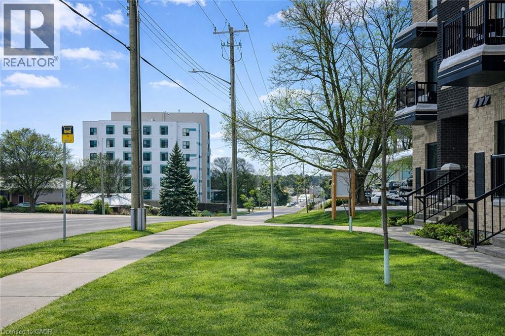 600 Victoria Street S Unit# 10, Kitchener, Ontario  N2M 0C3 - Photo 25 - 40799255