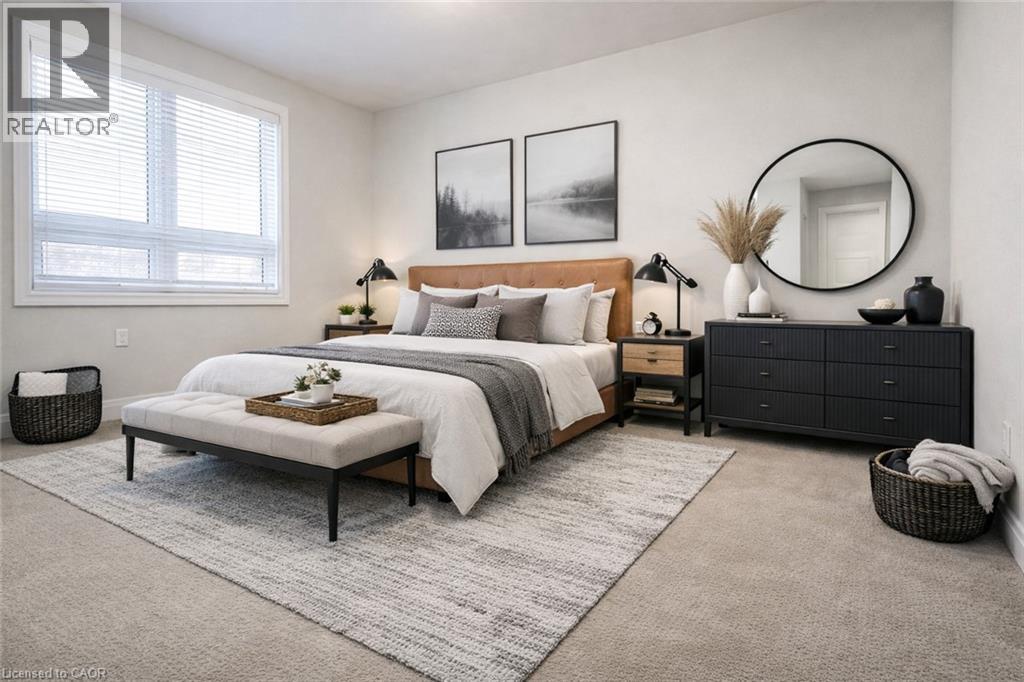 600 Victoria Street S Unit# 10, Kitchener, Ontario  N2M 0C3 - Photo 19 - 40799255