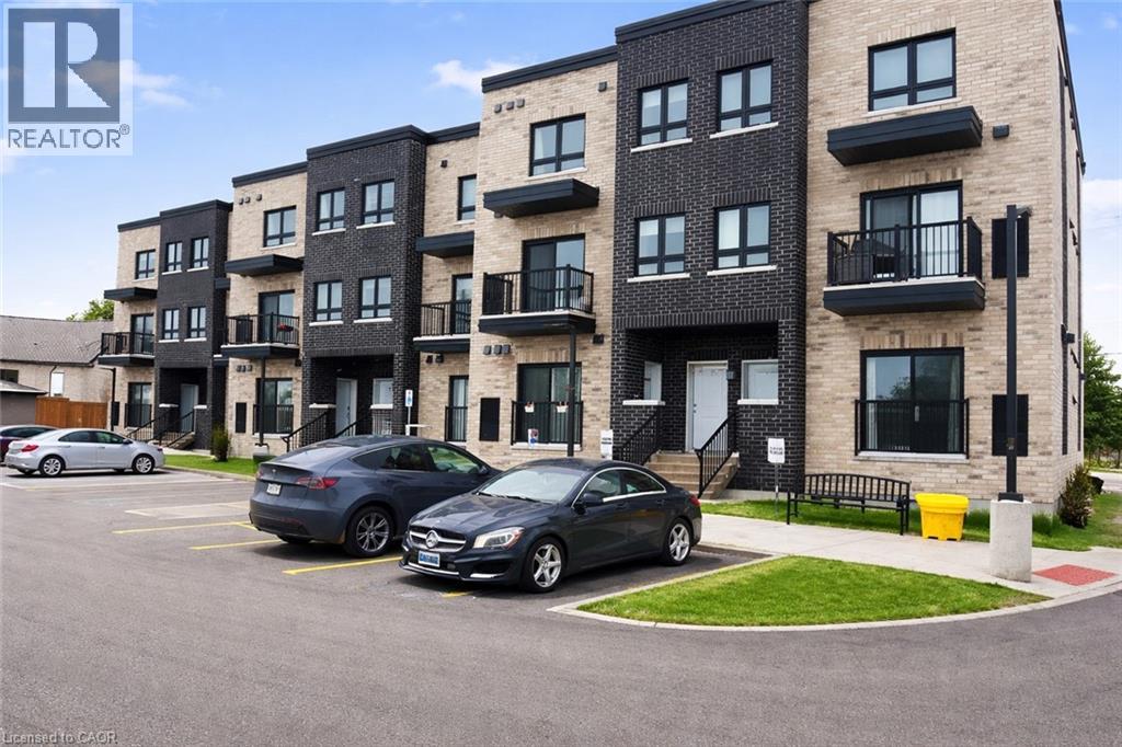 600 Victoria Street S Unit# 10, Kitchener, Ontario  N2M 0C3 - Photo 23 - 40799255