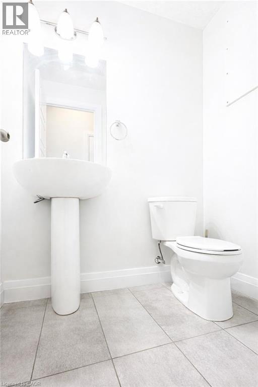 600 Victoria Street S Unit# 10, Kitchener, Ontario  N2M 0C3 - Photo 7 - 40799255