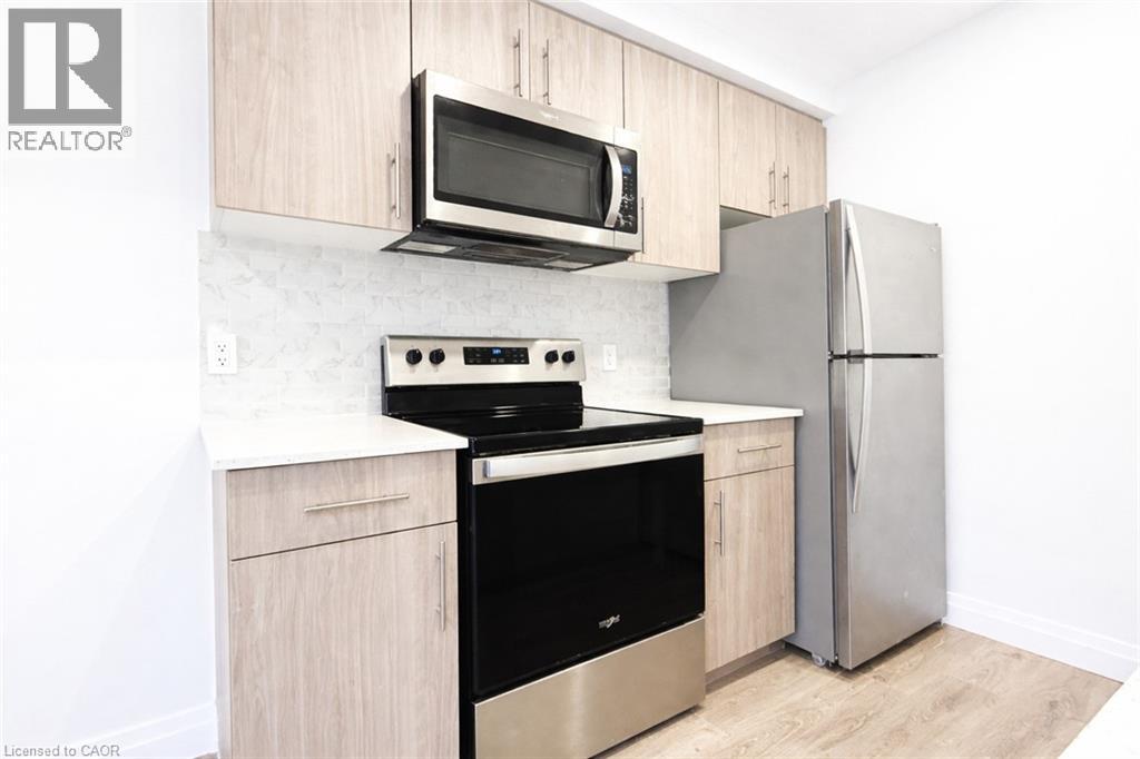 600 Victoria Street S Unit# 10, Kitchener, Ontario  N2M 0C3 - Photo 10 - 40799255