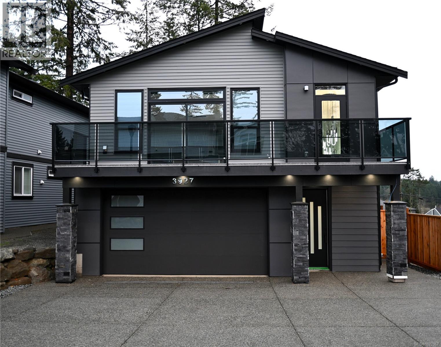 3927 Jingle Pot Rd, Nanaimo, British Columbia