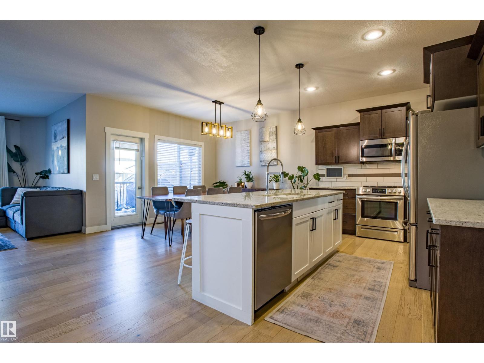 28 Hilldowns Dr, Spruce Grove, Alberta  T7X 0J2 - Photo 4 - E4470382