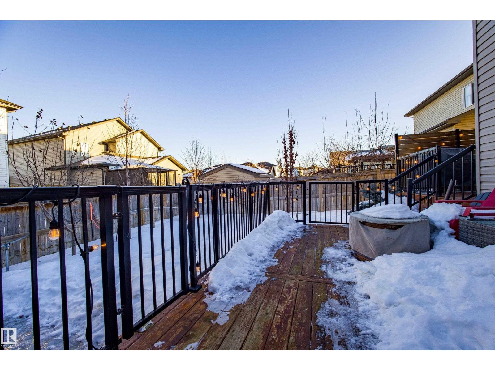 28 Hilldowns Dr, Spruce Grove, Alberta  T7X 0J2 - Photo 62 - E4470382