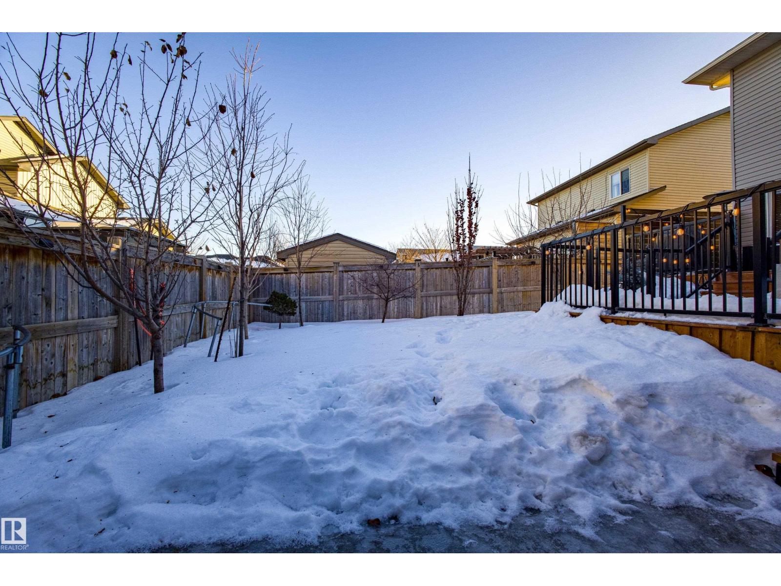 28 Hilldowns Dr, Spruce Grove, Alberta  T7X 0J2 - Photo 63 - E4470382