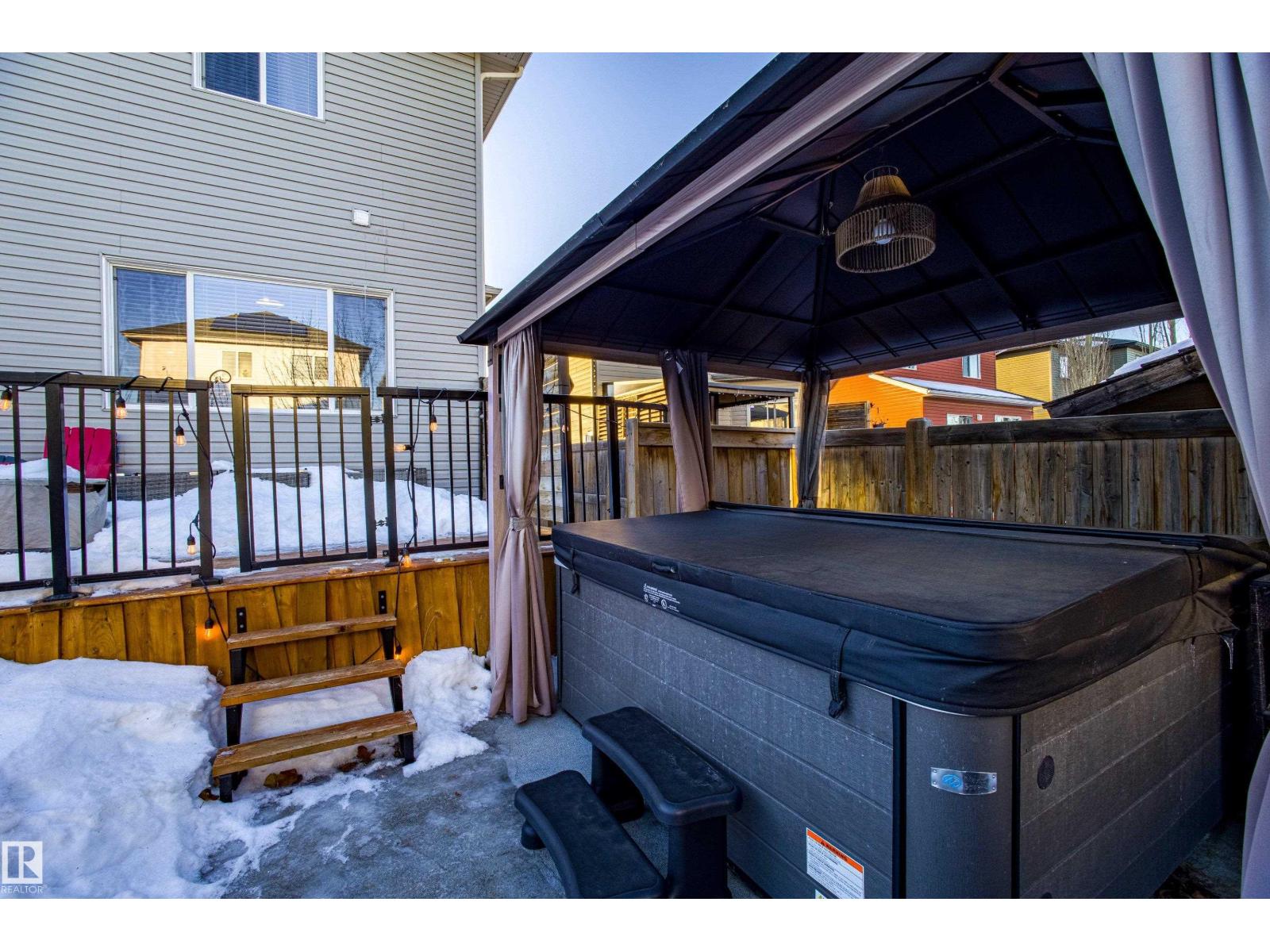 28 Hilldowns Dr, Spruce Grove, Alberta  T7X 0J2 - Photo 64 - E4470382