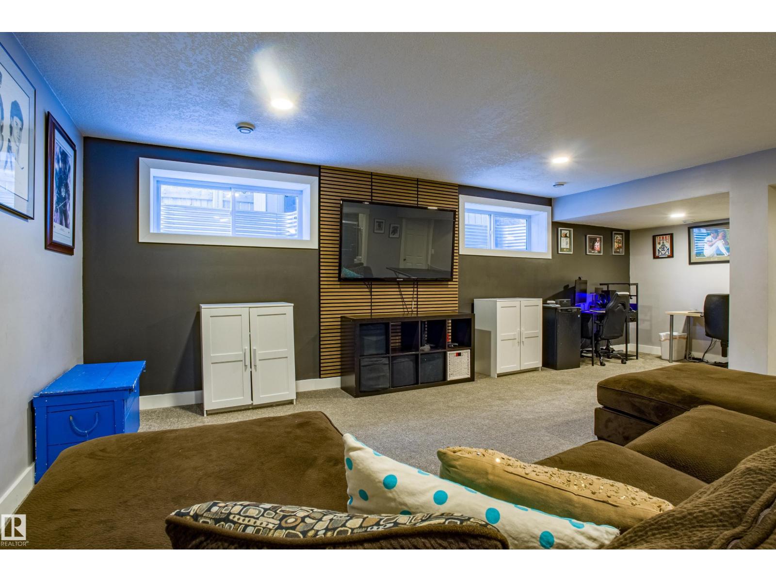 28 Hilldowns Dr, Spruce Grove, Alberta  T7X 0J2 - Photo 42 - E4470382