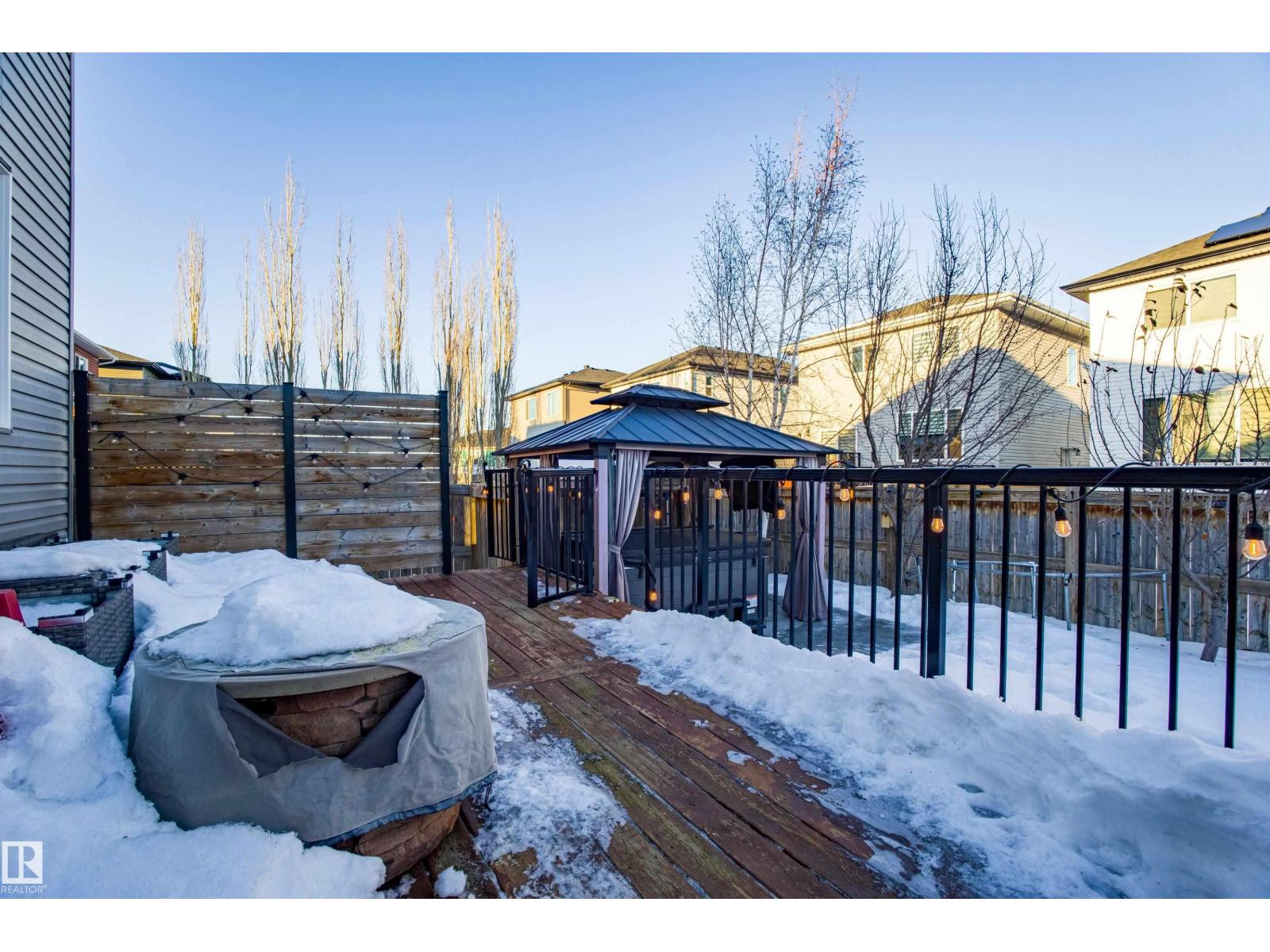 28 Hilldowns Dr, Spruce Grove, Alberta  T7X 0J2 - Photo 60 - E4470382