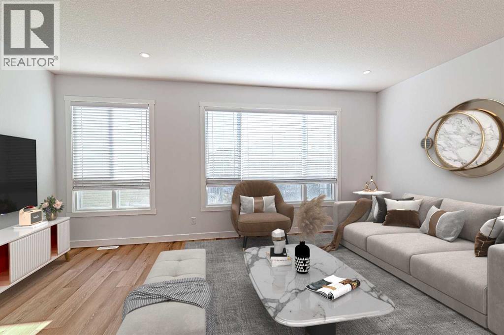 365 Sage Hill Rise Nw, Calgary, Alberta  T3R 2E7 - Photo 12 - A2277831