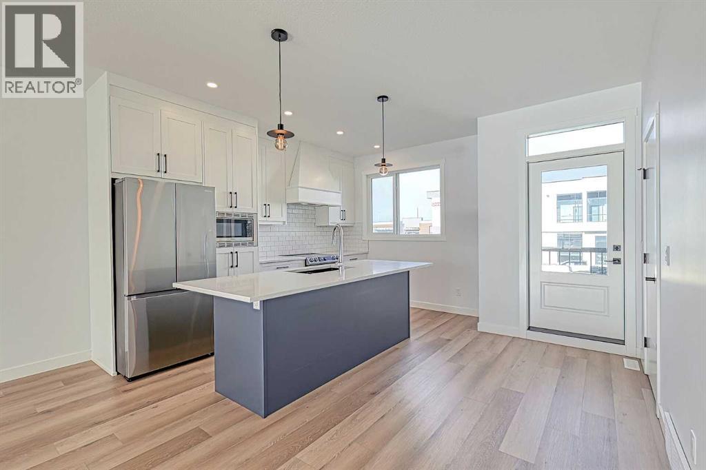 365 Sage Hill Rise Nw, Calgary, Alberta  T3R 2E7 - Photo 17 - A2277831