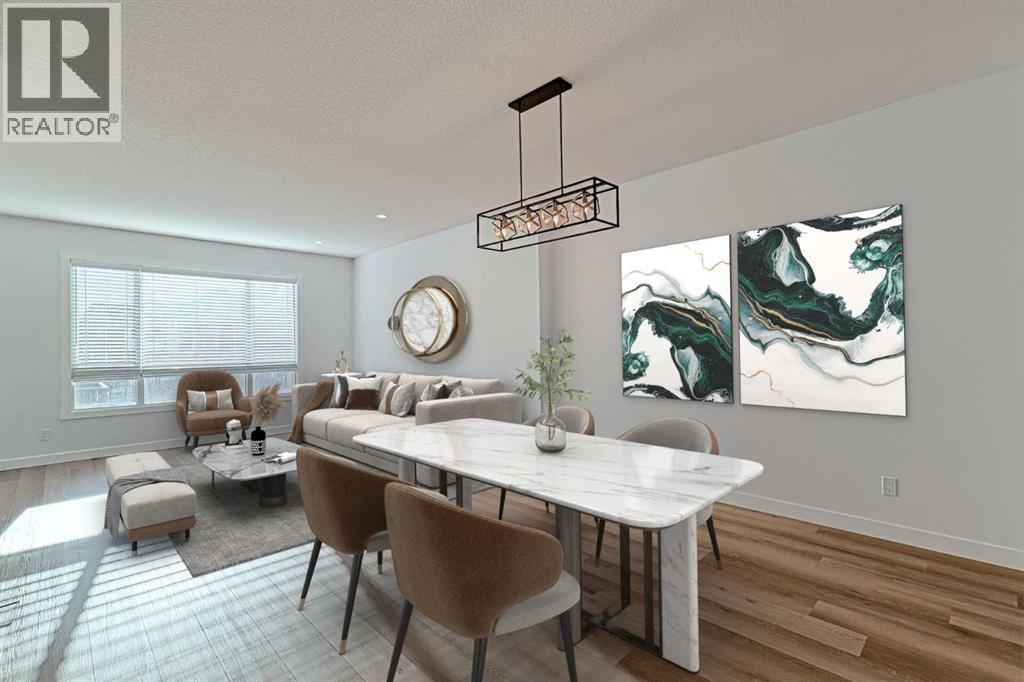 365 Sage Hill Rise Nw, Calgary, Alberta  T3R 2E7 - Photo 14 - A2277831