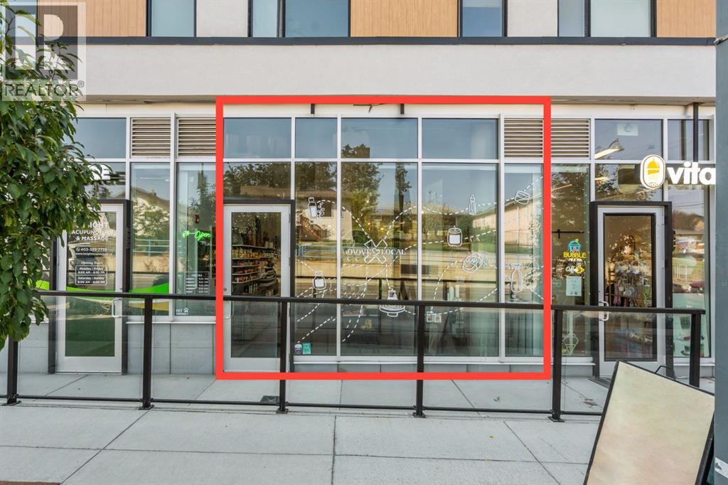 4535 Bowness Road Nw, Calgary, Alberta  T3B 0A9 - Photo 4 - A2279660