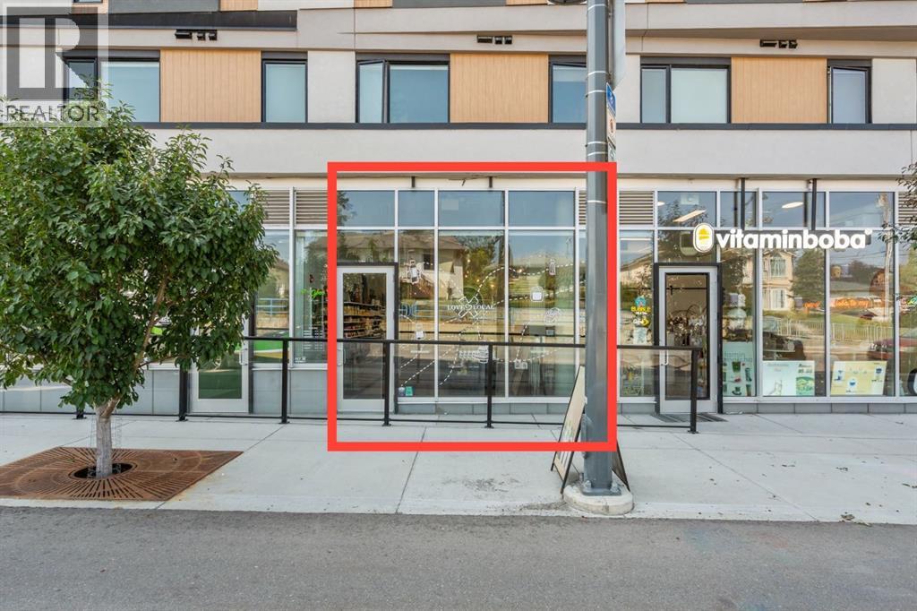 4535 Bowness Road Nw, Calgary, Alberta  T3B 0A9 - Photo 3 - A2279660