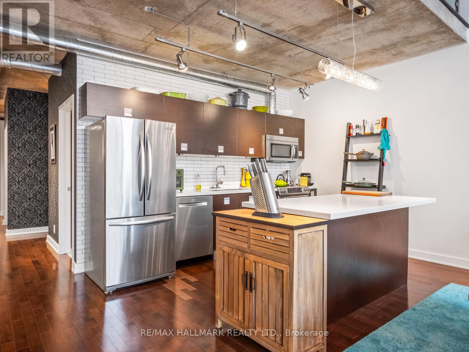 534 - 43 Hanna Avenue, Toronto, Ontario  M6K 1X6 - Photo 18 - C12706806