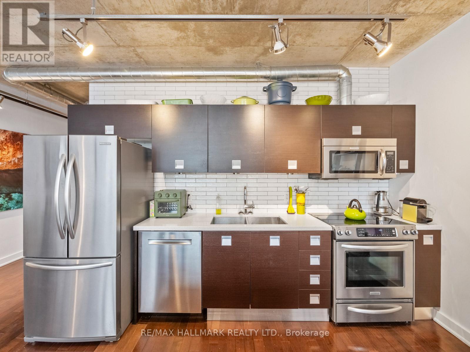 534 - 43 Hanna Avenue, Toronto, Ontario  M6K 1X6 - Photo 20 - C12706806