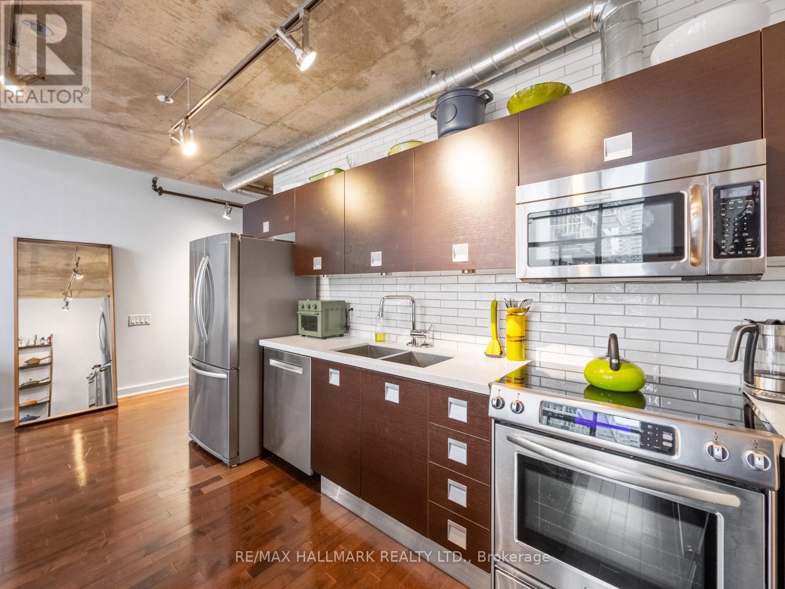 534 - 43 Hanna Avenue, Toronto, Ontario  M6K 1X6 - Photo 21 - C12706806