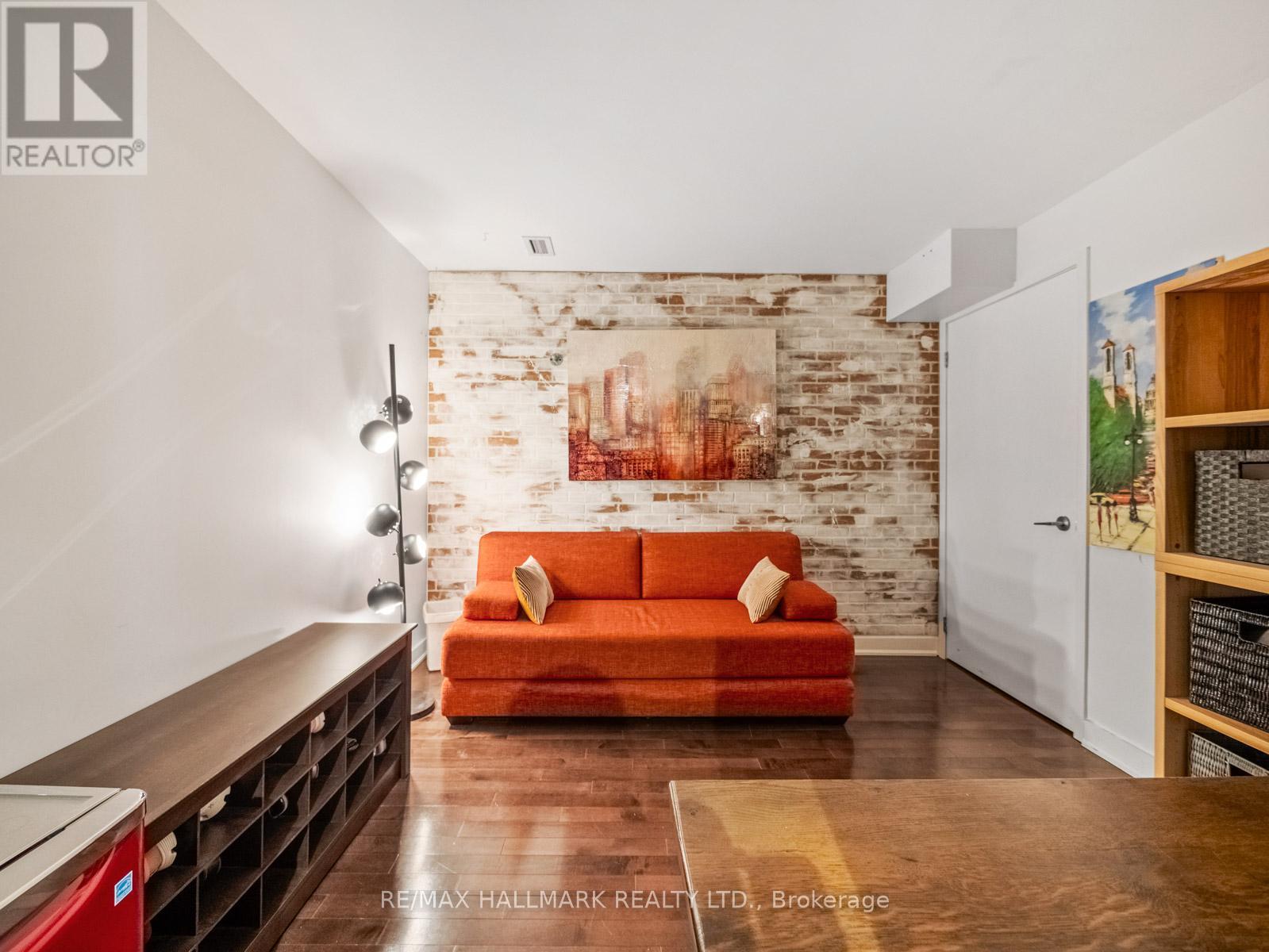 534 - 43 Hanna Avenue, Toronto, Ontario  M6K 1X6 - Photo 22 - C12706806