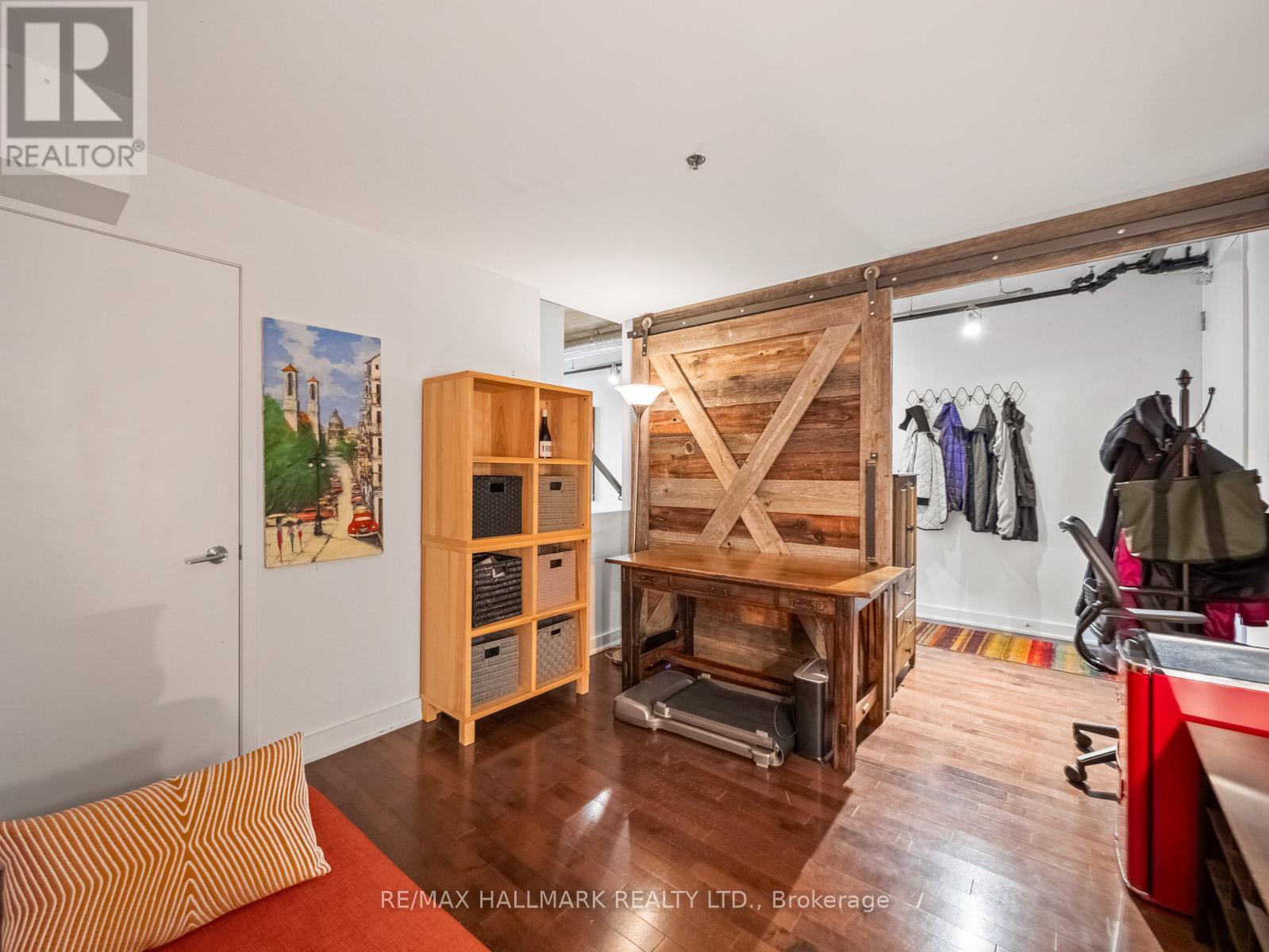 534 - 43 Hanna Avenue, Toronto, Ontario  M6K 1X6 - Photo 23 - C12706806