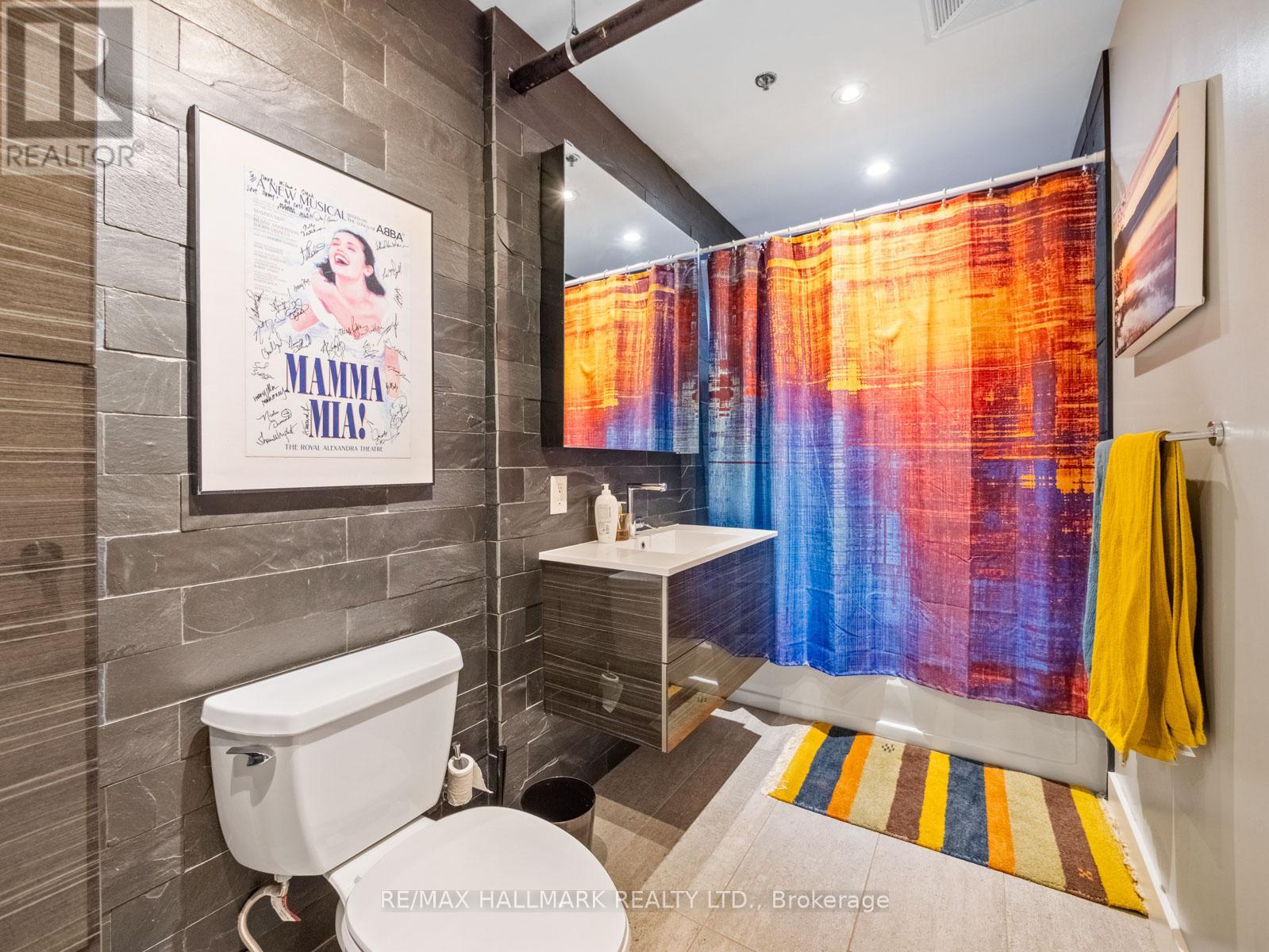 534 - 43 Hanna Avenue, Toronto, Ontario  M6K 1X6 - Photo 24 - C12706806