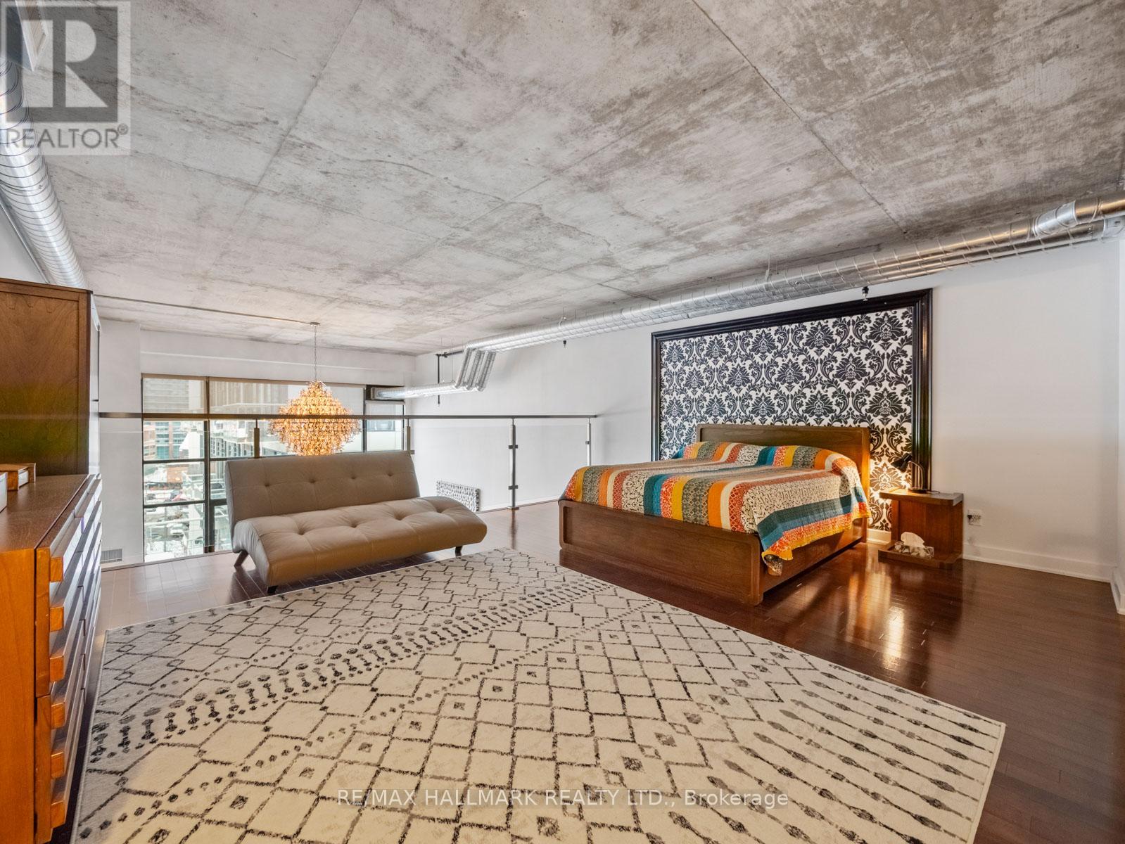 534 - 43 Hanna Avenue, Toronto, Ontario  M6K 1X6 - Photo 26 - C12706806