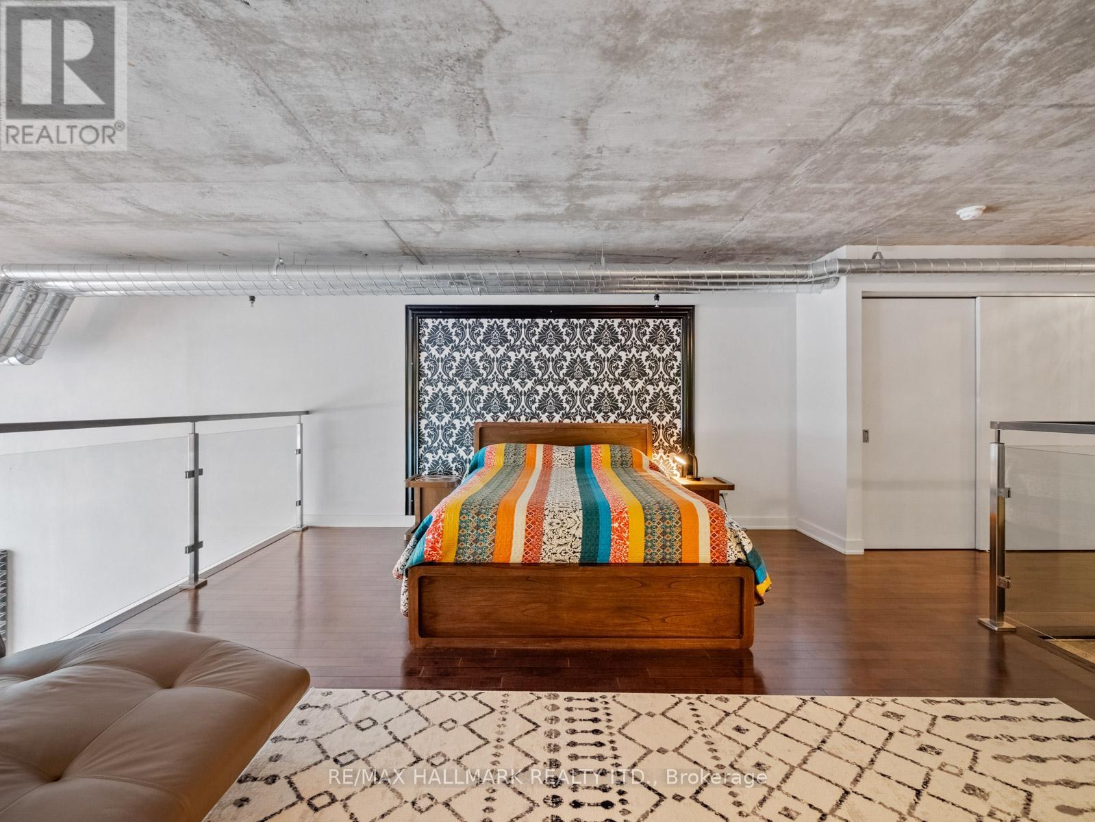 534 - 43 Hanna Avenue, Toronto, Ontario  M6K 1X6 - Photo 27 - C12706806