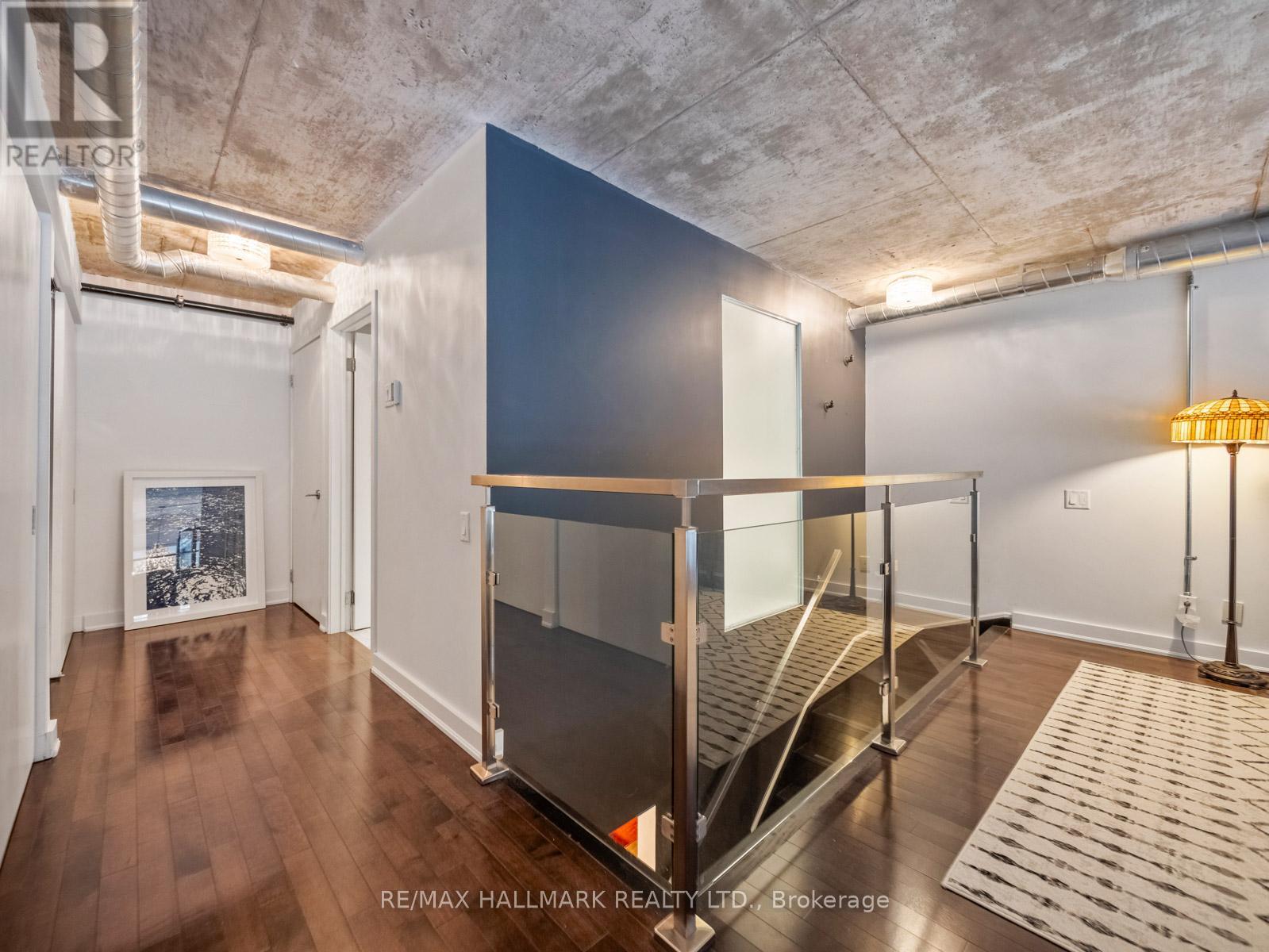 534 - 43 Hanna Avenue, Toronto, Ontario  M6K 1X6 - Photo 29 - C12706806