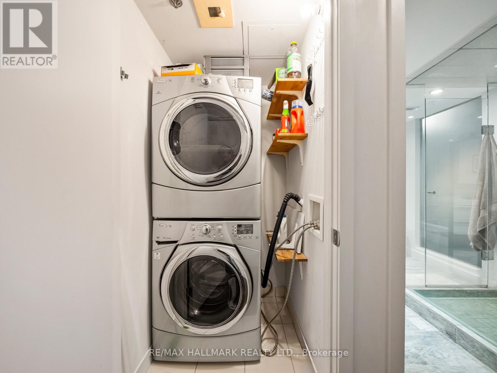 534 - 43 Hanna Avenue, Toronto, Ontario  M6K 1X6 - Photo 34 - C12706806