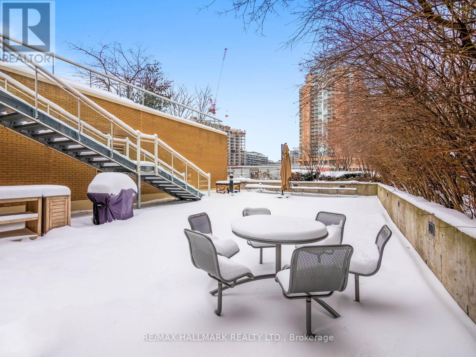 534 - 43 Hanna Avenue, Toronto, Ontario  M6K 1X6 - Photo 39 - C12706806