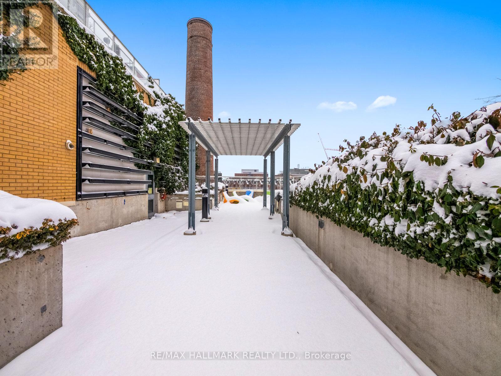 534 - 43 Hanna Avenue, Toronto, Ontario  M6K 1X6 - Photo 40 - C12706806