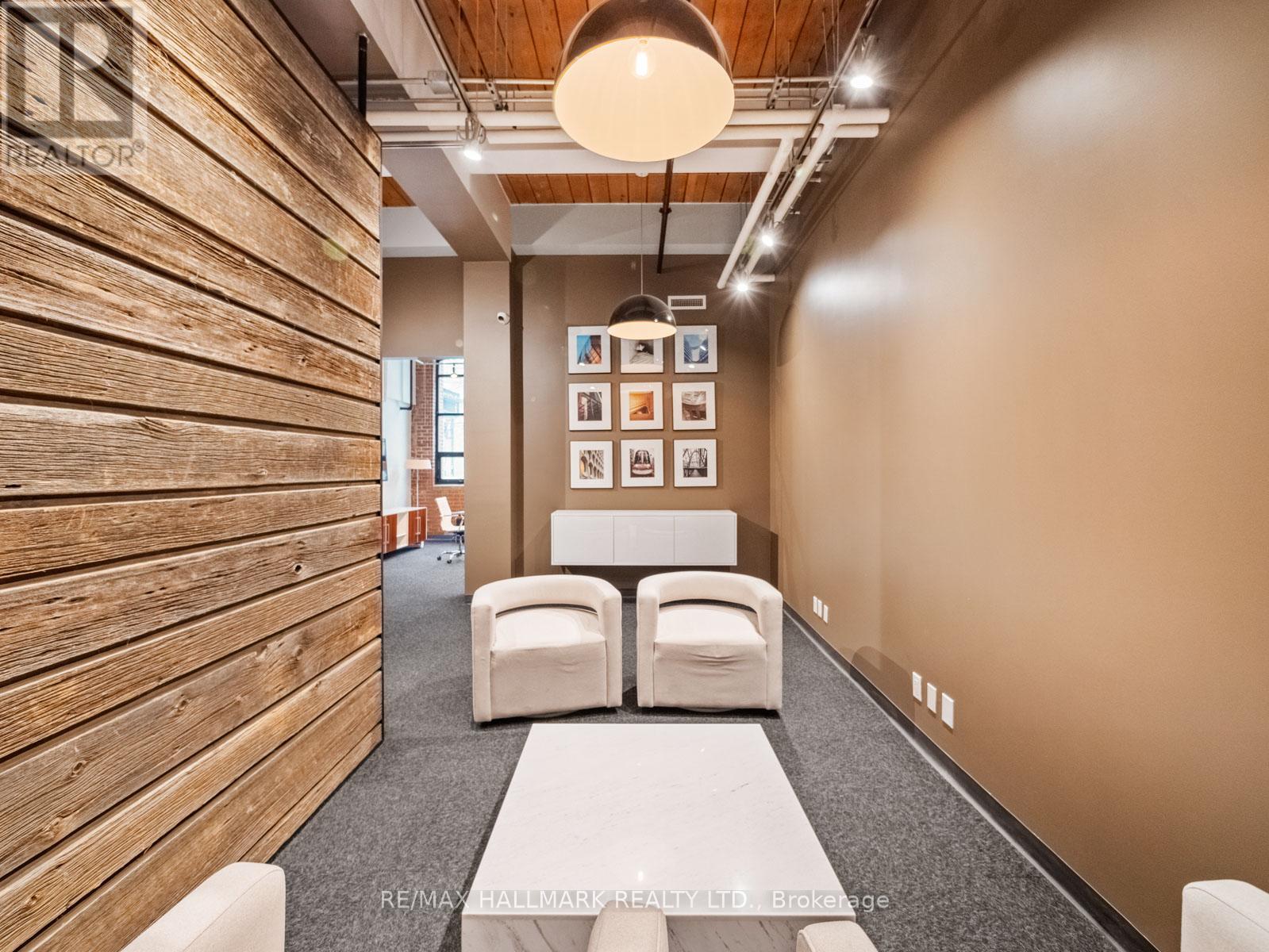 534 - 43 Hanna Avenue, Toronto, Ontario  M6K 1X6 - Photo 44 - C12706806