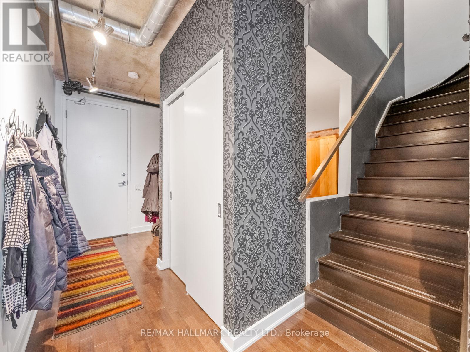 534 - 43 Hanna Avenue, Toronto, Ontario  M6K 1X6 - Photo 6 - C12706806