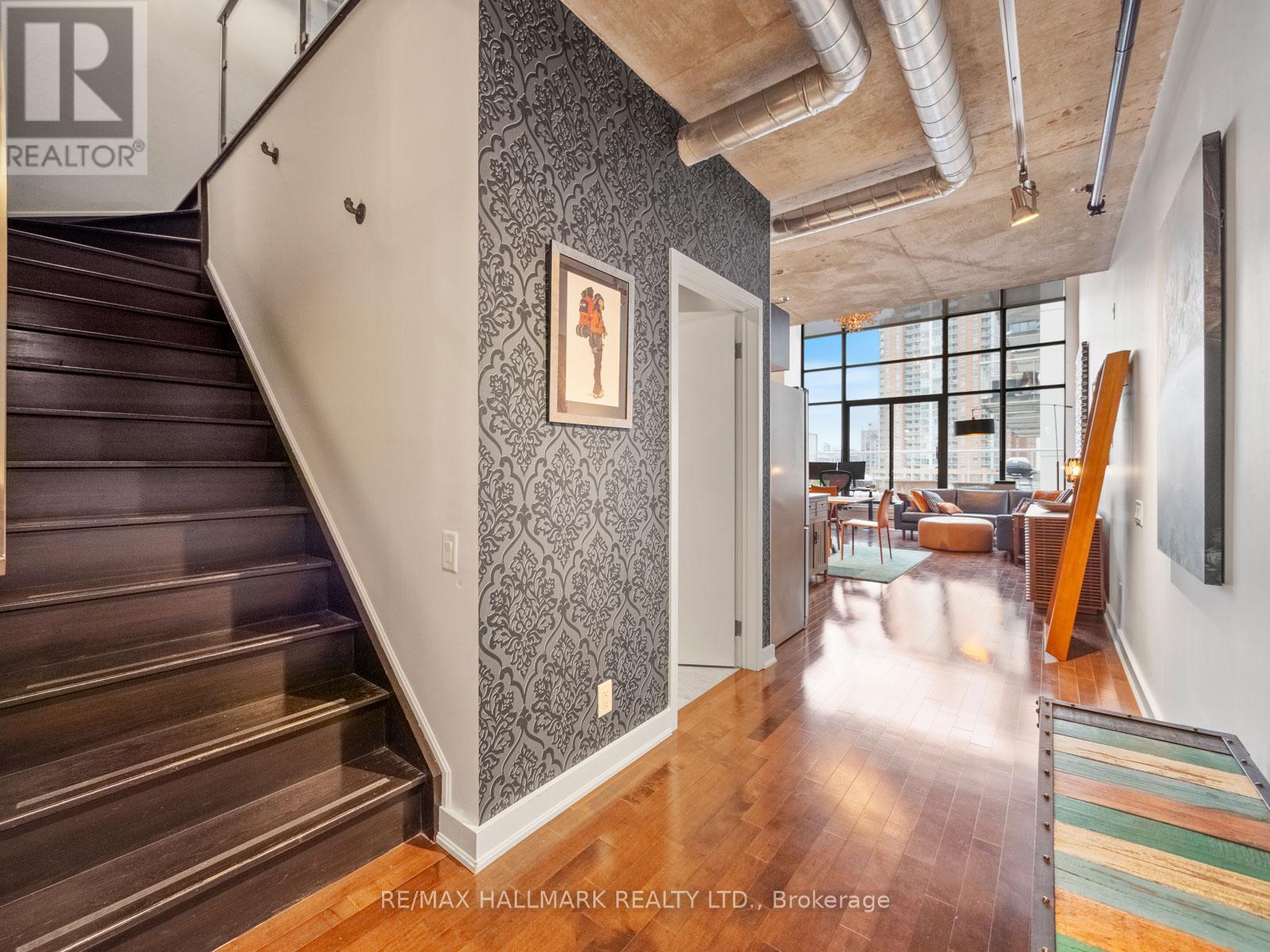 534 - 43 Hanna Avenue, Toronto, Ontario  M6K 1X6 - Photo 7 - C12706806