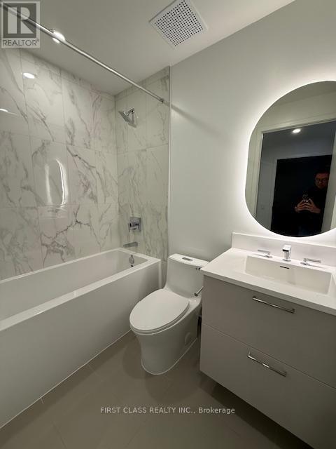 608 - 36 Olive Avenue, Toronto, Ontario  M2N 0M4 - Photo 2 - C12706824