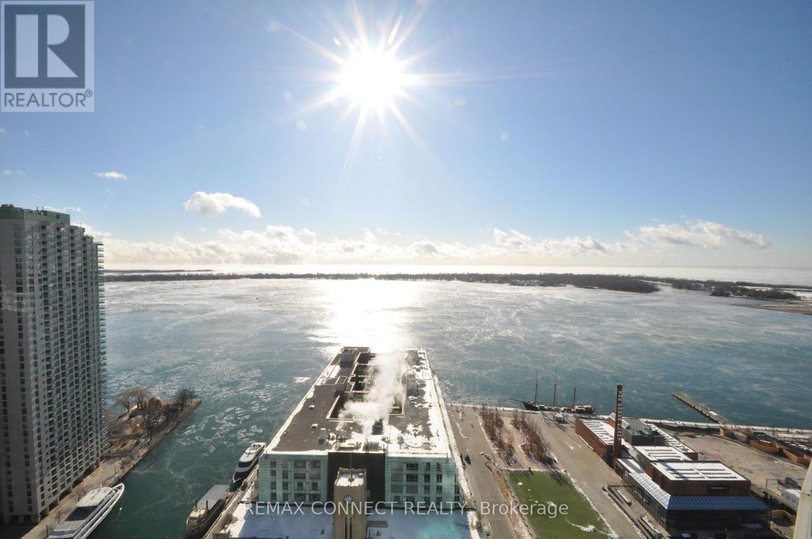 3303 - 208 Queens Quay W, Toronto, Ontario  M5J 2Y5 - Photo 20 - C12706830